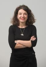 Ana Dumitrache revine la conducerea CTP Romania, pe poziția de Country Head
