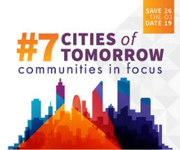 Cities of Tomorrow #7, 26 martie 2019
