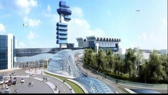 Linia de metrou catre Aeroportul Otopeni va fi gata în 2023