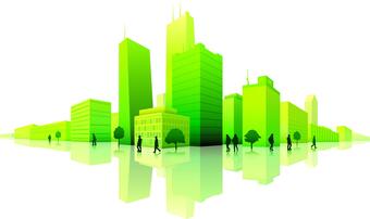 România depășește pragul de 250 de clădiri verzi