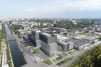 River Development investeste 70 de milioane de euro in doua cladiri noi de birouri in Sema Parc