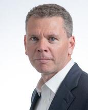 Colliers International îl numește pe Andy Hay Head of EMEA Real Estate Management Services