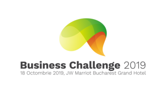 BUSINESS CHALLENGE 2019, București: It’s all about Success and Failure, but most of all it’s about not giving up!