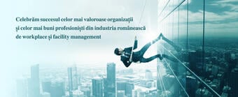 Premiile ROFMA pentru industria de workplace și facility management din România