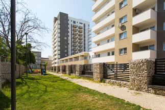 Gran Via Real Estate va finaliza un nou proiect rezidențial în zona Centru-Vest din București