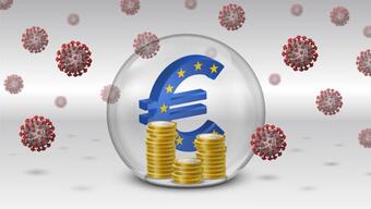 Cel mai mare risc pentru macro-economie nu este recesiunea iminentă, ci prăbușirea monedei euro și a Uniunii Europene