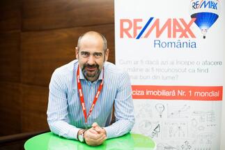 RE/MAX România organizează cursuri online gratuite pentru agenții imobiliari pe perioada pandemiei