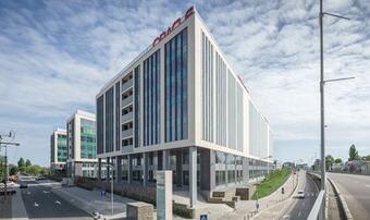 Resolution Property și Zeus Capital Management au cumpărat campusul de birouri Floreasca Park din București