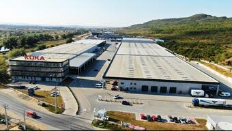 Producătorul Asolo a închiriat 3.600 mp de spații industriale și de birouri în Network Industrial Park, dezvoltat de Zacaria în Sibiu