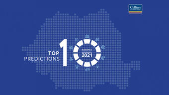 Top 10 predicții pentru piața imobiliară din România în 2021
