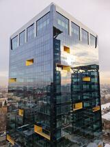 McCann Worldgroup România va avea sediul în clădirea de birouri One Tower  dezvoltată de One United Properties
