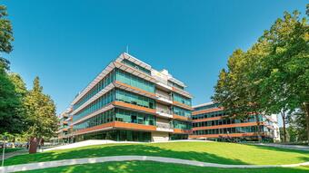 Parteneriat cu durată record într-un complex de birouri emblematic:  CA Immo prelungește contractul de închiriere pentru birourile Sony din Bucharest Business Park