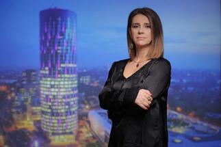 Normele de siguranţă din clădirile de birouri contează foarte mult în decizia de închiriere - un interviu cu Adriana Drăgoescu, CEO, RPHI România