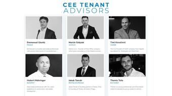 CEE Tenant Advisors - Prima rețea independentă de reprezentare a chiriașilor din CEE