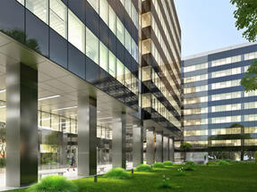 Atenor a vândut proiectul de birouri Hermes Business Campus către Adventum Group