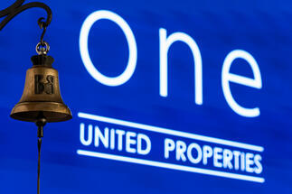 Acțiunile One United Properties vor fi incluse în indicele FTSE EPRA Nareit EMEA Emerging începând cu 20 iunie