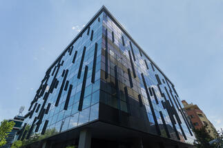 Clădirea de birouri One Herăstrău Office a atins un grad de ocupare de 100%