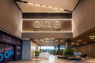 One United Properties raportează venituri de 349 milioane de lei și un profit brut de 208 milioane lei în T1 2022