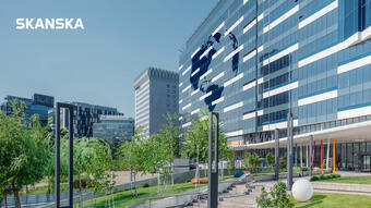 Equilibrium2 este prima clădire din România aflată în curs de certificare WiredScore