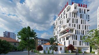 Antreprenor local dezvoltă un nou proiect de birouri în Craiova, Cardinal Tower