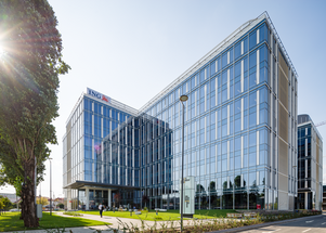 MET România Energy se mută în clădirea de birouri Expo Business Park
