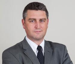 Fortim Trusted Advisors îl recrutează pe Ștefan Oană, fost Country Manager al Bluehouse, pe funcția de Head of Capital Markets