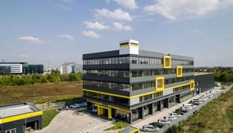 Kärcher România și-a inaugurat noul sediu din Pipera, o investiție de 11,5 milioane de euro