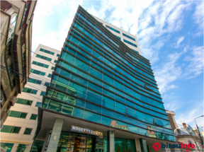 Digital Star si-a relocat birourile in cladirea Rosetti Tower