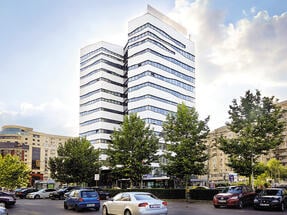 Bluehouse Capital a vândut birourile Olympia Tower către Yellow Tree