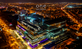 One United Properties raportează o cifră de afaceri consolidată de 439,5 milioane de lei