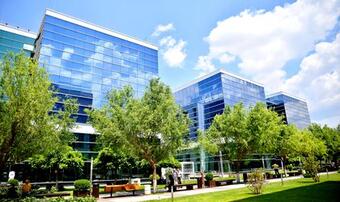 WNS Global Services prelungește contractul de închiriere pentru birourile din West Gate Business District