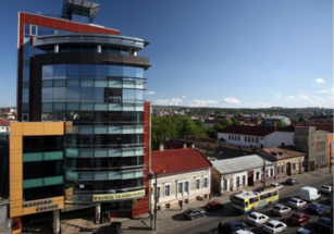 Compania de IT&C Principal33 a închiriat birouri în clădirea Maestro Business Center din Cluj-Napoca