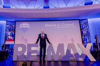 Ediție record a Convenției Naționale RE/MAX România – peste 500 de participanți și peste 200 de premii decernate