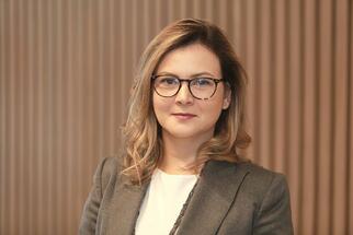 Filip & Company își consolidează practica de Real estate prin cooptarea Ioanei Grigoriu în poziția de counsel