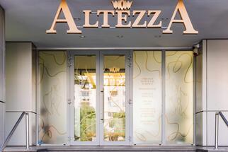 Clinica Altezza - clinica de estetică medicală exclusivistă, deschisă în imobilul River Plaza
