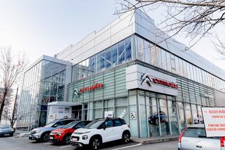 Reprezentanțele autorizate pentru mărcile auto Citroën și Suzuki prelungesc contractele pentru spațiile de prezentare din complexul Dageco Expoziției Estate