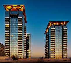 Acționarii One United Properties aprobă majorarea capitalului social cu 350 de milioane de lei