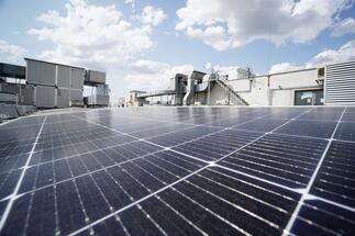Genesis Property folosește energie electrică 100% din surse regenerabile pentru toate clădirile din portofoliu