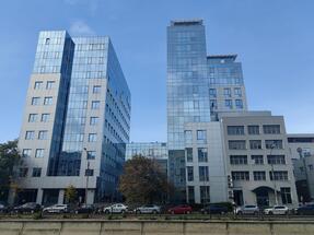 Un parteneriat de lungă durată: River Plaza și AHI Carrier