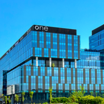 One United Properties contractează o majorare cu 20 de milioane de euro a acordului de finanțare obținut în 2021 pentru dezvoltarea One Cotroceni Park Office (Faza 1 și Faza 2)