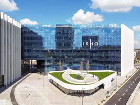 AscentCore se extinde la Timișoara în ISHO Offices
