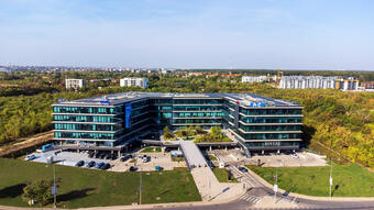 Hili Properties devine unicul proprietar al clădirii de birouri MIRO