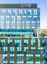 One United Properties propune consolidarea acțiunilor la un raport de 50:1