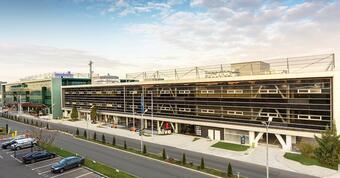 Nouă tranzacție de birouri: antreprenorul Alin Niculae cumpără Iride Business Park pentru 44,7 milioane de euro
