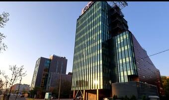 International Workplace Group deschide în Iași un centru Regus pentru munca hibridă