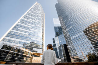 Perspectivele pentru piaţa imobiliară sunt optimiste pentru 2025