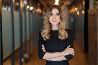 Maria Jianu, noul Leasing Director al dezvoltatorului imobiliar Speedwell