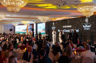 TopHotel Awards 2025: Intră acum în competiție!