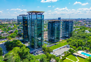 Compania One United Properties, desemnată Superbrand în categoria Business – Real Estate/Properties Development & Management