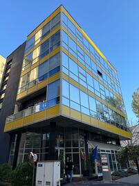 AB Energy se mută în clădirea de birouri Romanitza Office Building, din Piața Victoriei